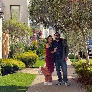 Meet your Posher, Harjit